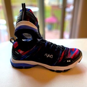 Ryka Vivid Sneakers